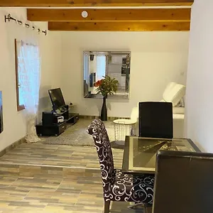  Appartamento Calme Dans Maison De Village 60m2 Super Confort