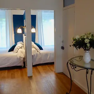  Appartamento La Lavandière