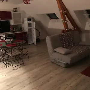  Appartement Le Drouzet