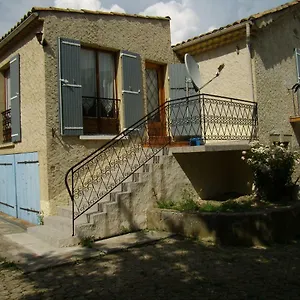  Hébergement de vacances Comme Chez Vous